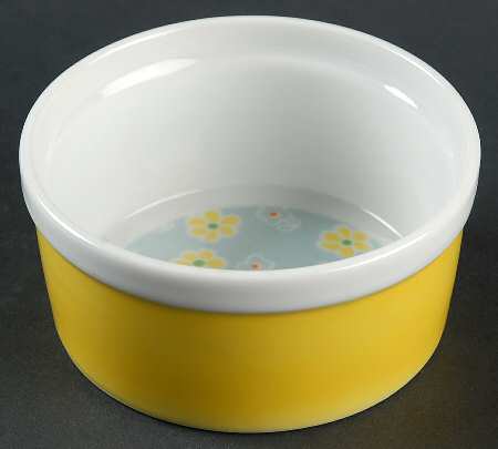 Little Farm Ramekin