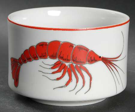 Nantucket Coupe Soup Bowl