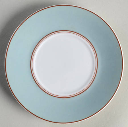 No. 1 Bloomfield Street Saucer