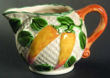 Pick of The Crop Creamer