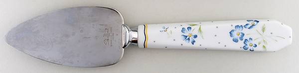 Provence Cheese Server with Stainless Blade