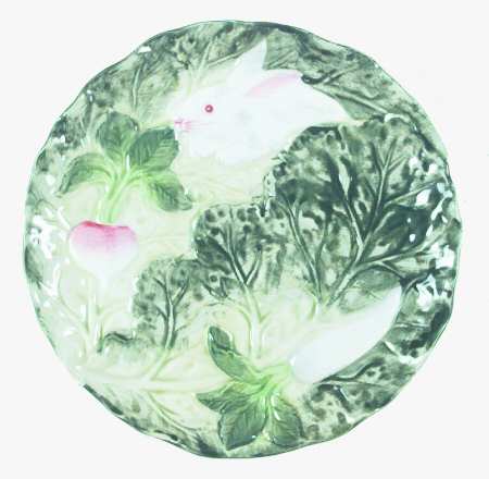Rabbit Patch