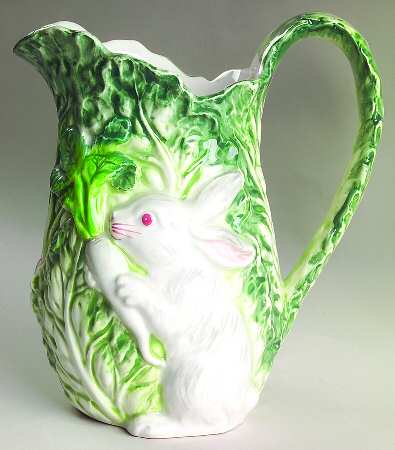 Rabbit Patch 48 Oz Pitcher