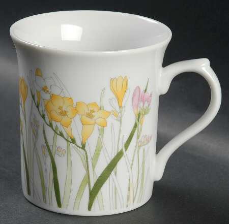 Tivol Mug