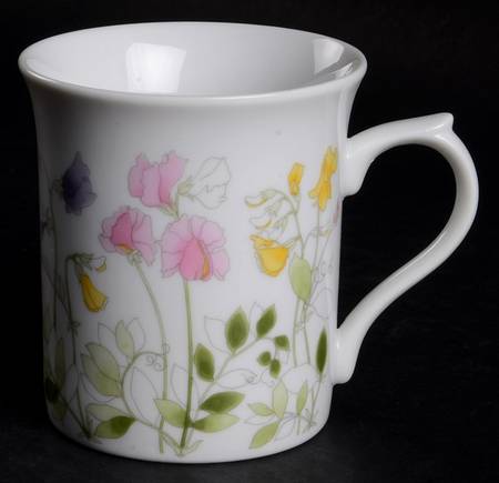 Tivol Mug