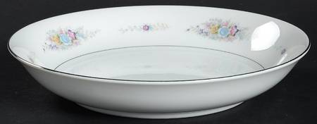 Bon Aire Coupe Soup Bowl