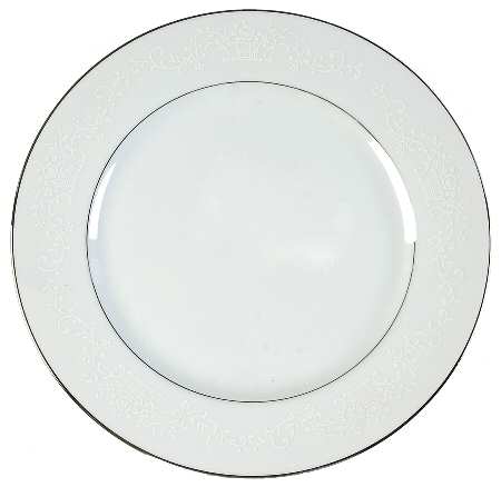 Cameo Salad Plate