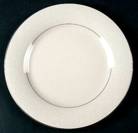 Dover Salad Plate
