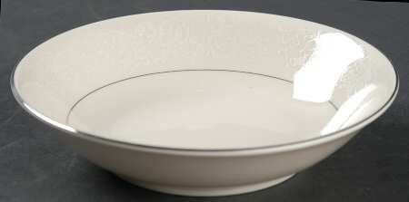 Dover Fruit/Dessert (Sauce) Bowl