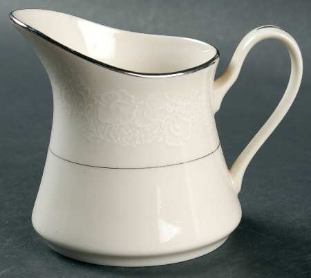 Dover Creamer