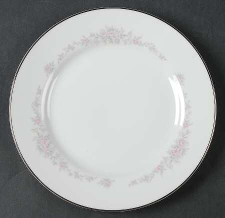 Mona Bread & Butter Plate