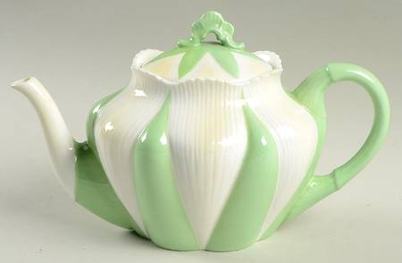 11770 Teapot & Lid