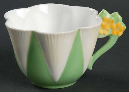 11770 Flat Cup