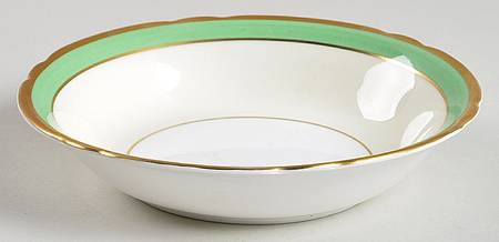 12749g Fruit/Dessert (Sauce) Bowl
