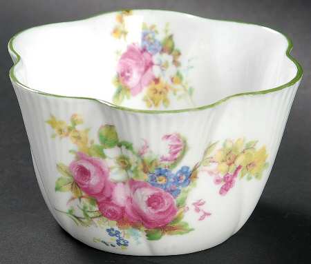 13240 Mini Open Sugar Bowl