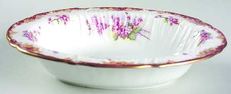 13477 9" Oval Vegetable Bowl