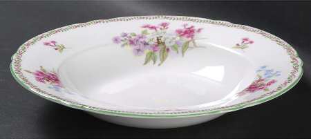 13512 Rim Soup Bowl