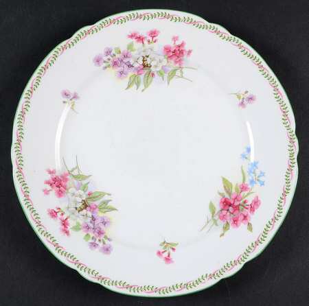 13512 Salad Plate
