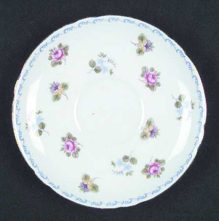 13518 Saucer