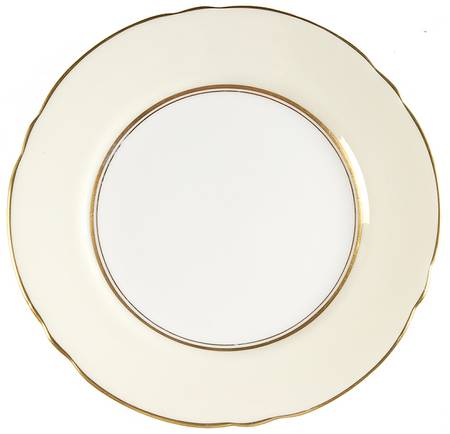 Trent Bread & Butter Plate by Shelley