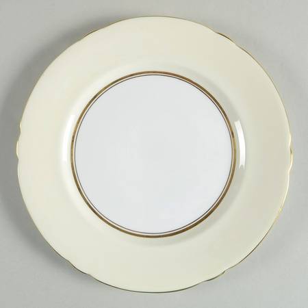 Trent Salad Plate