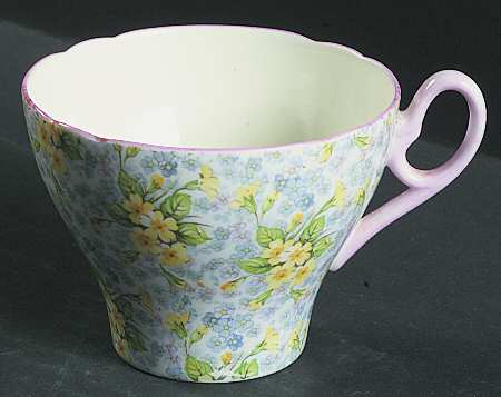 13586 Flat Cup