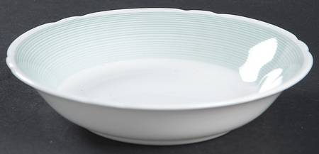 13706-G (Green) Fruit/Dessert (Sauce) Bowl