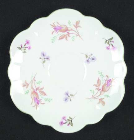13800 Saucer