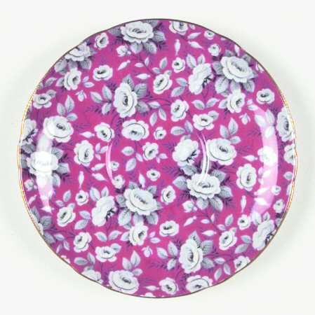Tapestry Rose