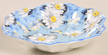 Blue Daisy Bon Bon