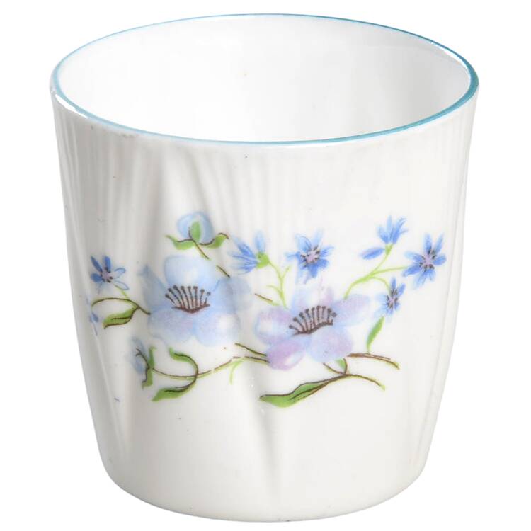 Blue Rock (Dainty Shape) Toothpick Holder