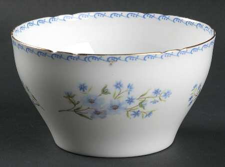 Blue Rock Cranberry Bowl
