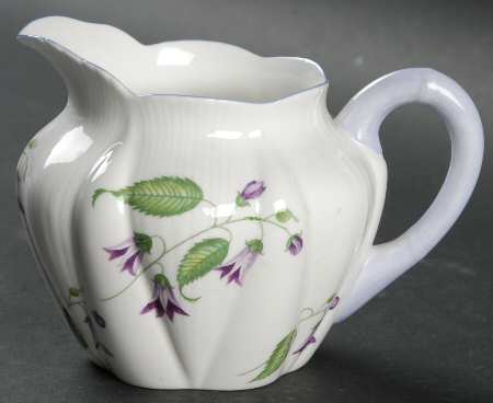 Campanula (Dainty) Creamer