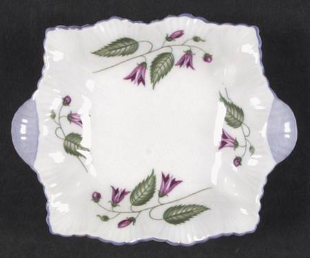 Campanula (Dainty) 5" Square Sweet Meat