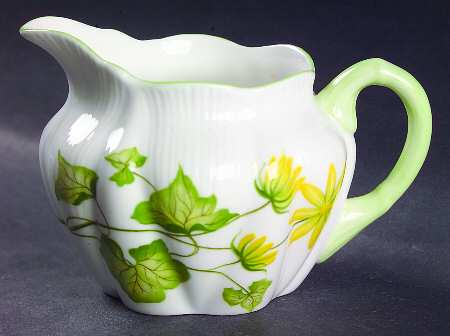 Celandine Mini Creamer