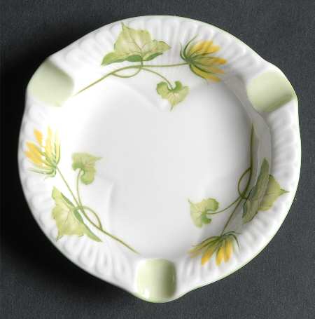 Celandine Small Ashtray