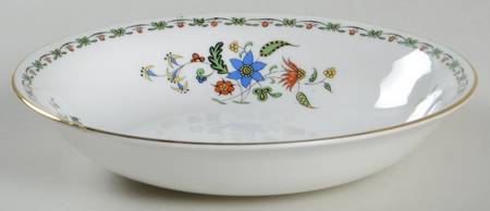 Chelsea Coupe Cereal Bowl
