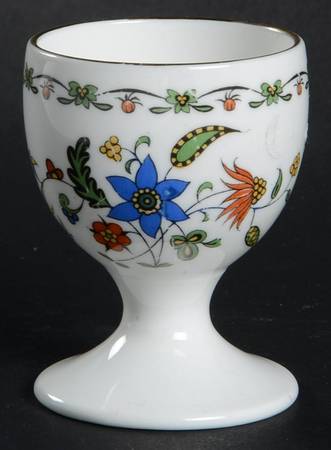 Chelsea Single Egg Cup