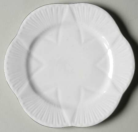 Claire De Lune Small Bread & Butter Plate