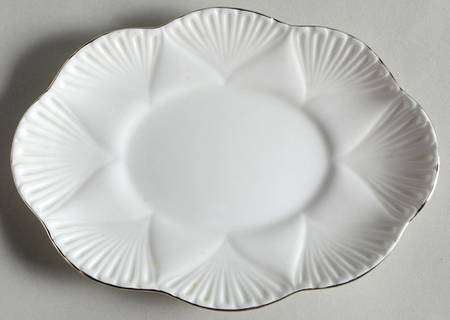 Claire De Lune Underplate for Gravy Boat