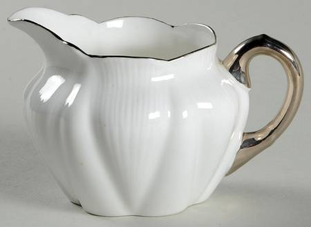 Claire De Lune Mini Creamer