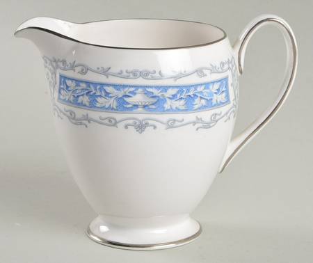 Columbia Creamer