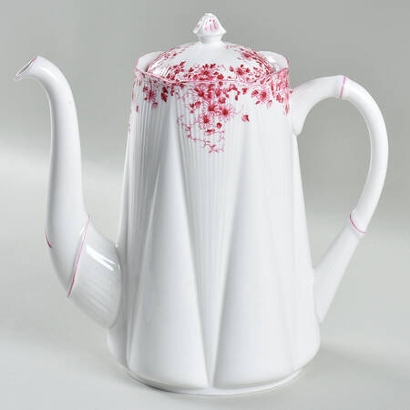 Shelley, Dainty Pink | Replacements, Ltd.