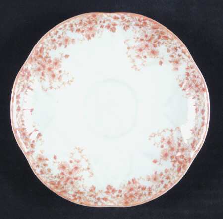 Dainty Yellow Saucer