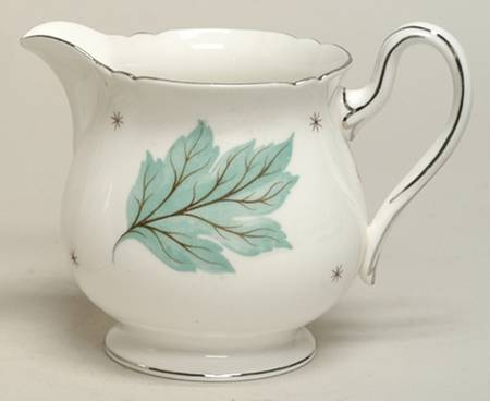 Drifting Leaves Creamer