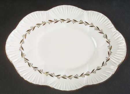 Elegance Underplate for Gravy Boat