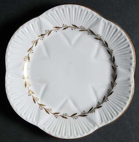 Elegance Bread & Butter Plate
