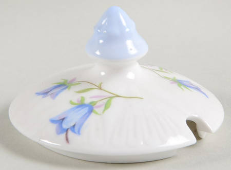 Harebell (Dainty) Lid for Mustard Jar