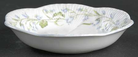 Harebell (Dainty) Coupe Cereal Bowl