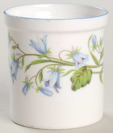 Harebell (Dainty) Toothpick Holder